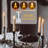 12 Pcs Flickering Flameless Taper Candles Warm White