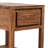 Kanwal End Table with Storage