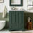 24'' Bathroom Vanity with Ceramic Sink Combo-165504377