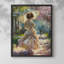 "WOMEN Series DCC XXI" par J Paul-1001046879-1001046848