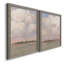 «Billowing Clouds I», ensemble de 2 reproductions d'art sur toile-1165739267-1165739288