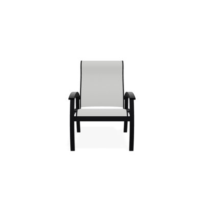 Chaise de patio Askar