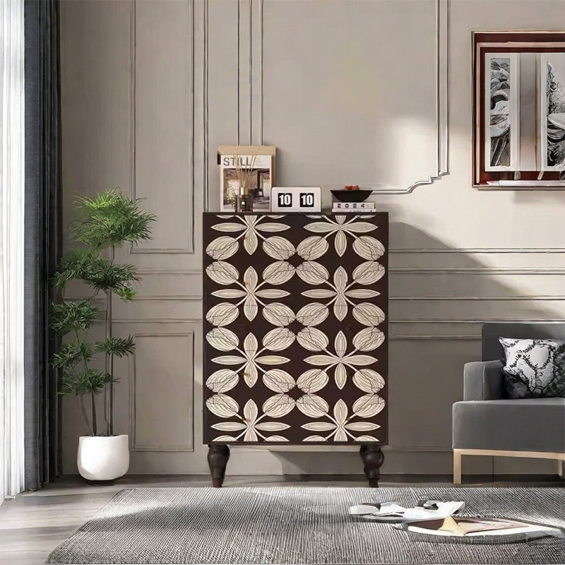 Armoire décorative Chic