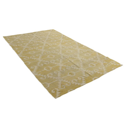 Tapis ivoire Newsom