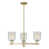 Antique Brass