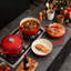 7 - Piece Cast Iron Cookware Set-1349210294