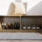 Corner Shoe Storage Bench