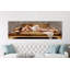 Resting by Sergio Jannace - Wrapped Canvas Painting-1340481890