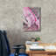 Art mural sur toile Epic Graffiti «Cracks In The Earth 2» par Albena Hristova-2030677012