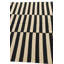 Tapis crème 5x8