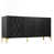Black est en rupture de stock
