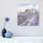 Lavender Fields by Debi Coules - Painting on Canvas-820893372-815775753