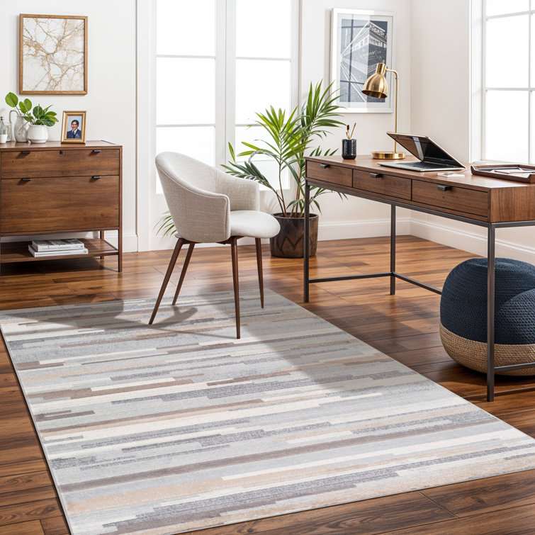 Zipcode Design Area Rug & Reviews | Wayfair.co.uk