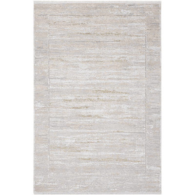 Tannille Striped Indoor Rug