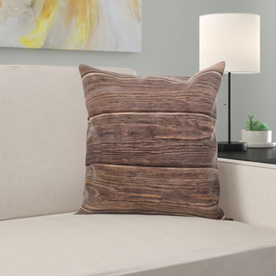 Coussin décoratif arrière-plan
