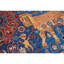 One-of-a-Kind Rectangle 5'11" X 9' Hand Knotted Area Rug