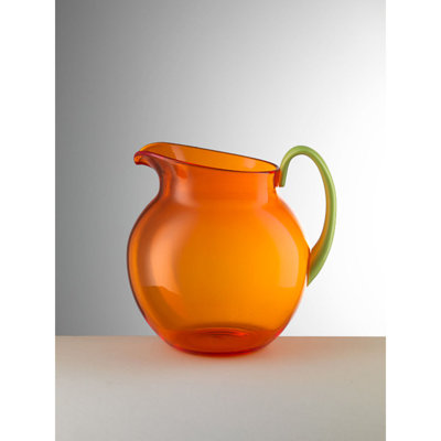 Palla Acrylic Pitcher