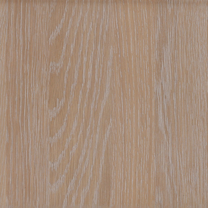 Lysander 83" Wide 4-Drawer Sideboard, Light Natural