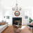 9 - Light Chandelier Pendant-1067685618