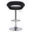 Basham Swivel Upholstered Adjustable Height Counter Stool with Metal Frame-10258996-11975839