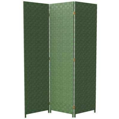 Outdoor Patio Garden Folding Screen