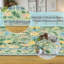 Tapis d'inspiration florale Botanical