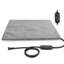 Tapis chauffant et brosse chauffante électrique pour chien et chat-1144504269