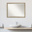 Miroir mural en bois Jobany-2067603943-2067603940-2067603939