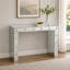 Console à miroir
