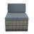Mapleview 6 - Person Patio Conversation Set with Cushions-2094819532