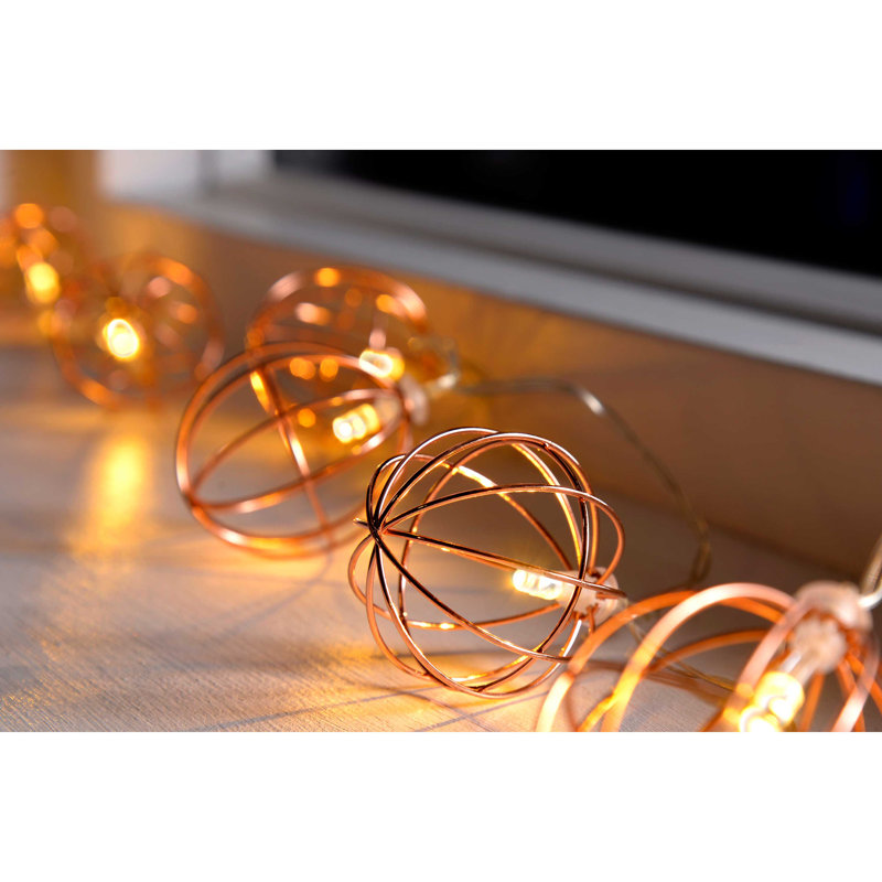 LED String Lights