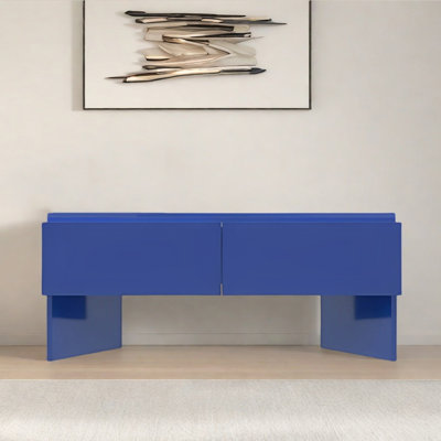 Console Modern Minimalist Art