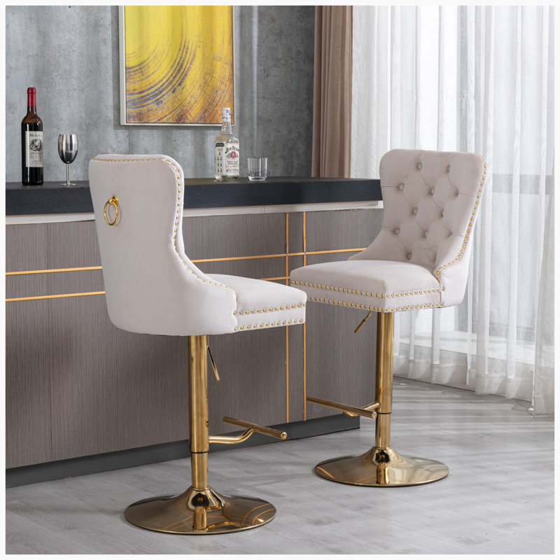 Tabouret Joanne