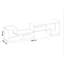 Aleck TV Stand for TVs up to 55"-83848666