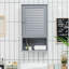 Armoire de salle de bain Moriyama-1006784562