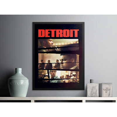 Hallum No Frame Print