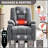 Lift Recliner Chair With Massage, Heat, And USB Ports For Elderly, Overstuffed Comfort And Heavy Duty Mechanism-705331771