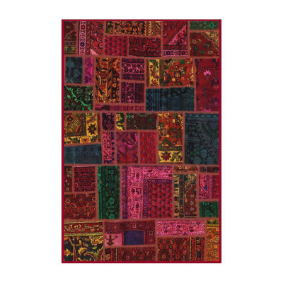 Abstract Indoor Rug