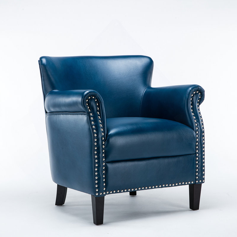Causeuse charmante avec un design exquis pour un confort ultime, Marine