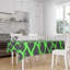 Geometric Graduation Tablecloth