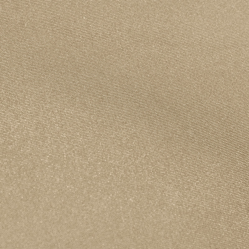 Auvent rétractable de remplacement pour auvent, Beige