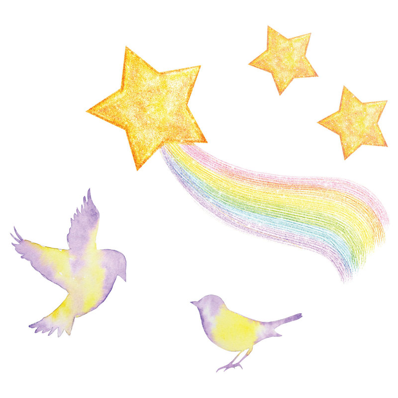 Animals Window Decal