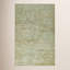 Sarina Abstract Area Rug in Green-1146088917