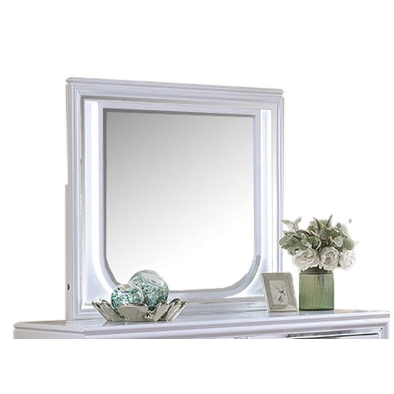 Pyotr Mirror