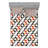 Microfiber Polka Dots Sheet Set-1292218267-1292218271