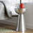 Metal Accent Stool