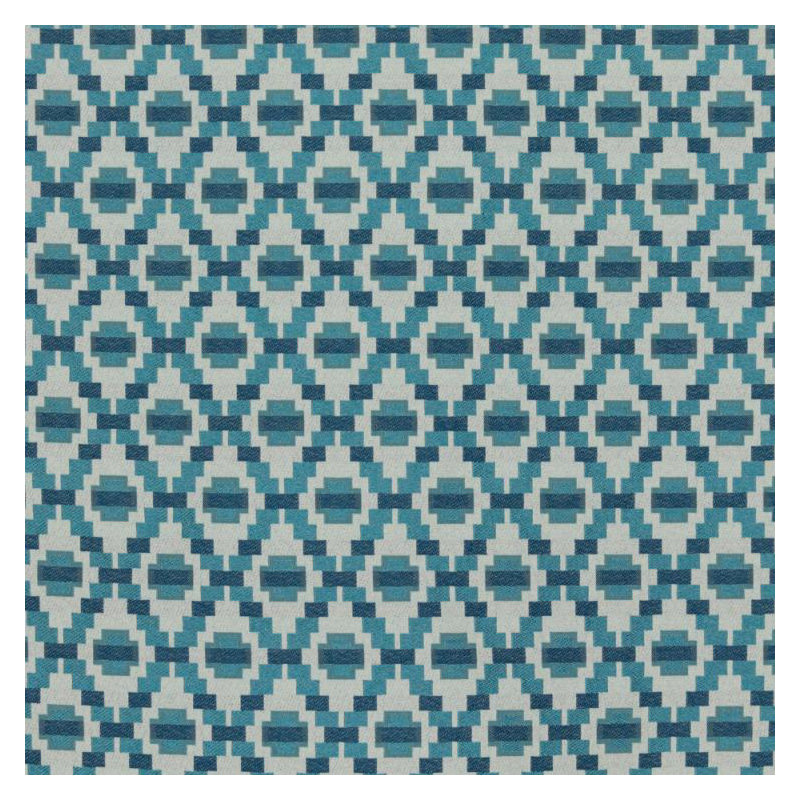 Suite Fabric, Blue Sky