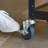 ECR4Kids AV Media Cart, Black
