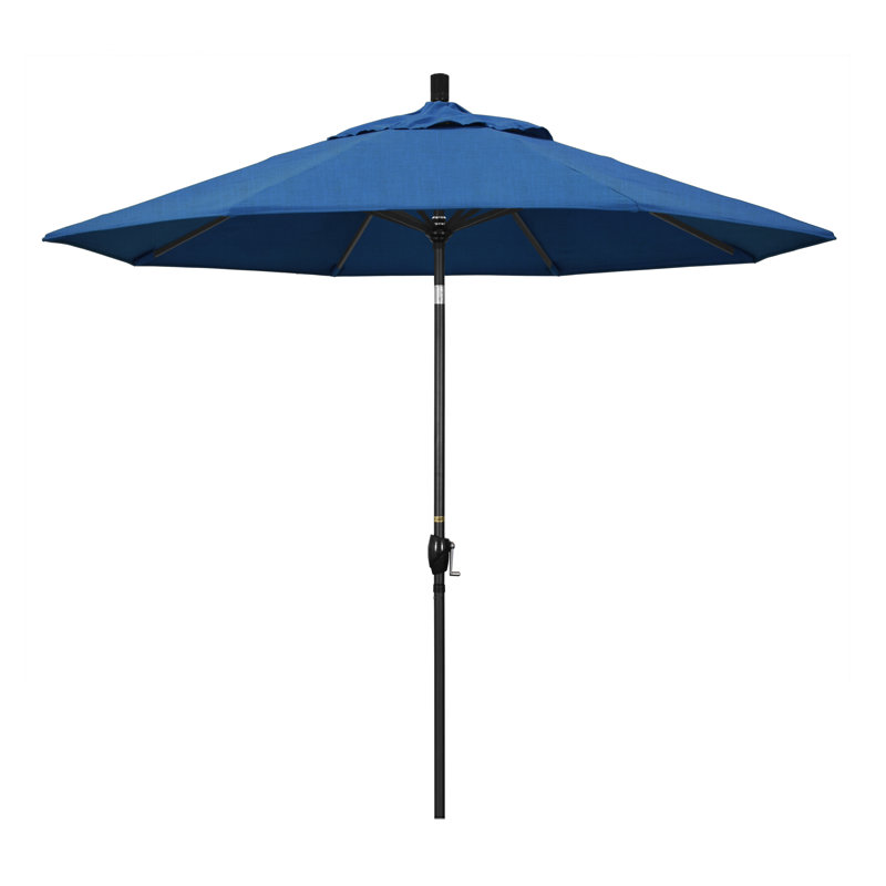 Parasol de marché 9 pi Iuka, Régate