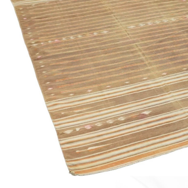 One-of-a-Kind 3'9" X 6'6" Area Rug